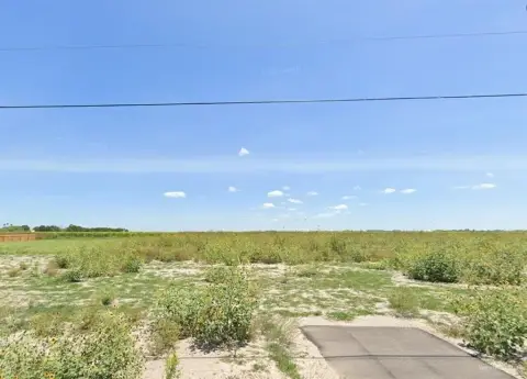 Residential Lot in Growing Area