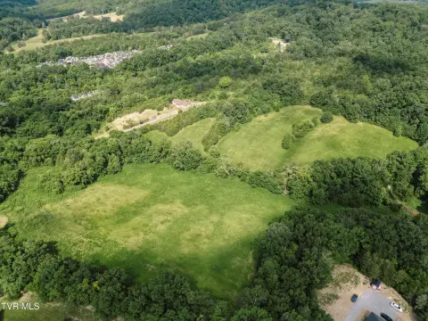 28.99 Acres in Greeneville, TN