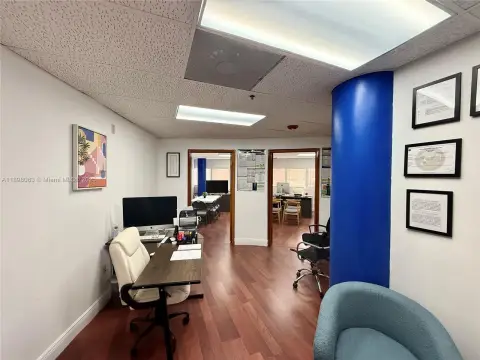 Doral Office Space Available