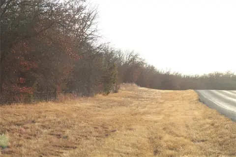 Versatile Land in Perrin, Texas