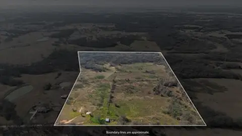 Land Near Lake Whitney