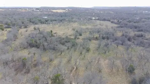 20 Acres Near Mineral Wells