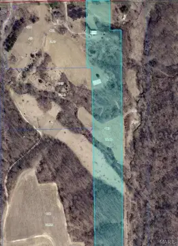 30 Acres Hunting/Building Land