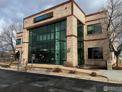 Fort Collins Office Suites For Lease