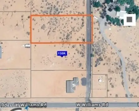 Residential Land in Surprise, Arizona