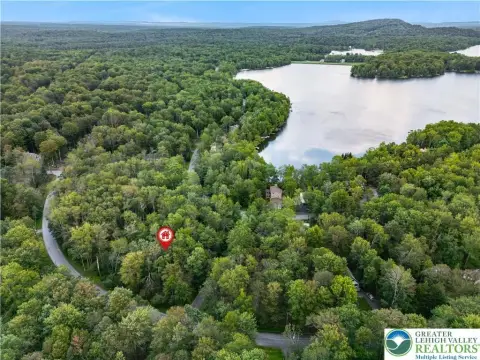 Land Near Arrowhead Lake
