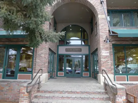 Ketchum Office Space For Lease