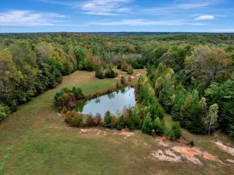 24-Acre Horse Farm Ready