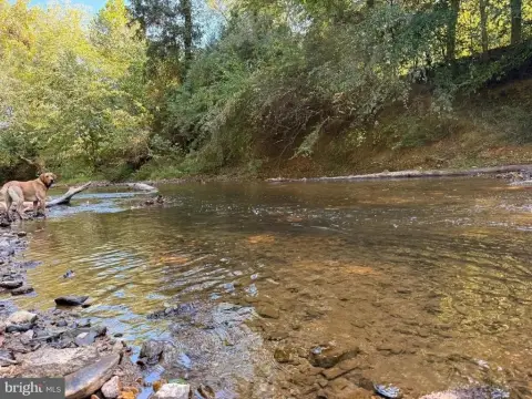 Appomattox Land with River Frontage