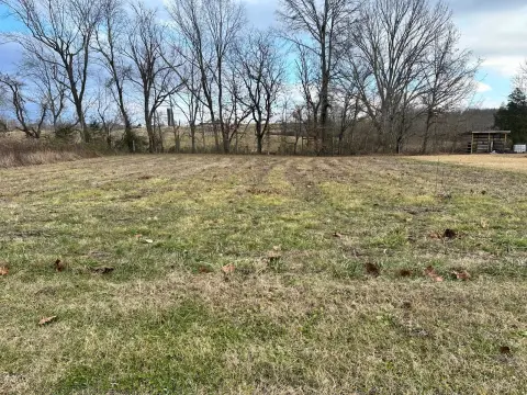 Land in Cumberland County, KY