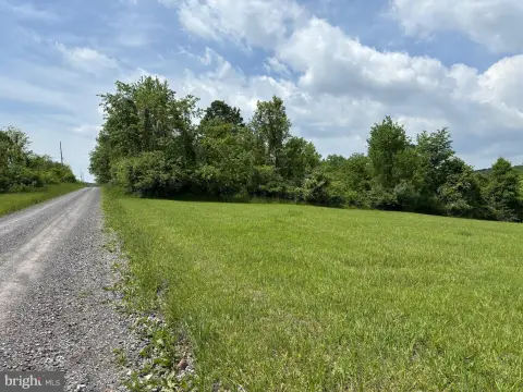 Two Acre Lot in Romney