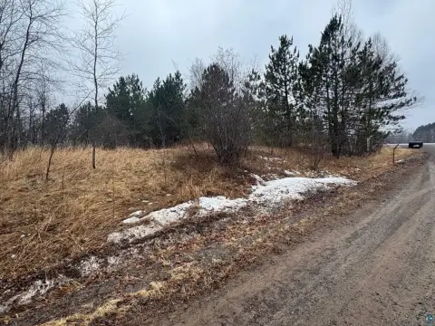 Land Parcel Near Highway 53