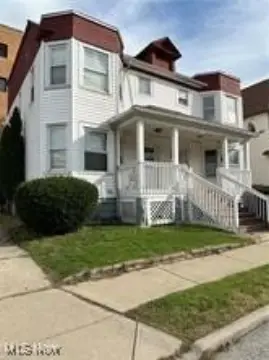 Lakewood, OH Land Opportunity