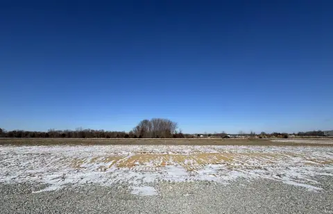 Residential Land in Mitchell, Indiana