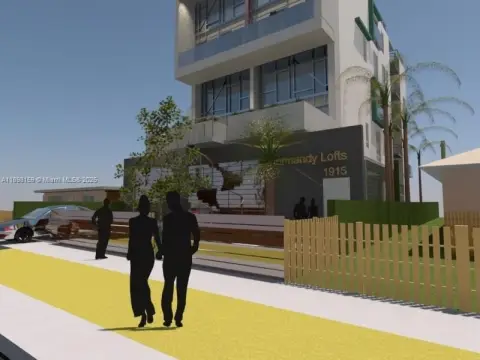 Development Opportunity in Miami Beach