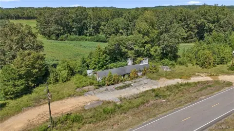 Fayette, AL Commercial Opportunity