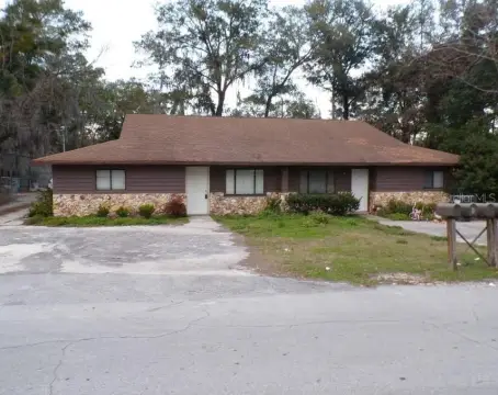 Ocala Quadruplex Investment Opportunity