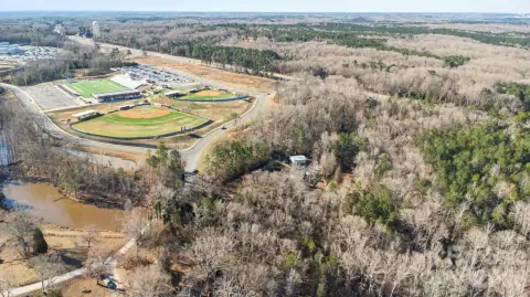 Lancaster Acreage: Build Your Dream