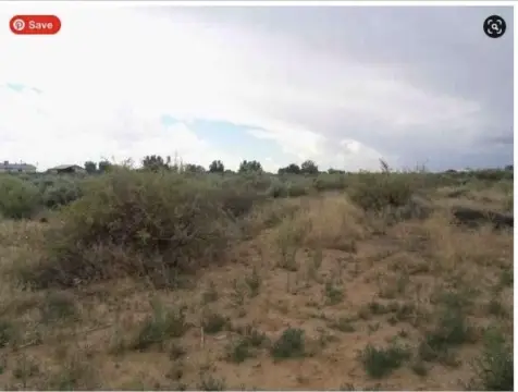 Land For Sale in Los Chavez
