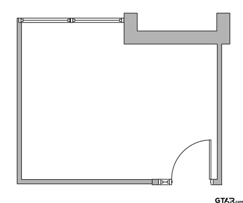 Tyler Office Space For Rent