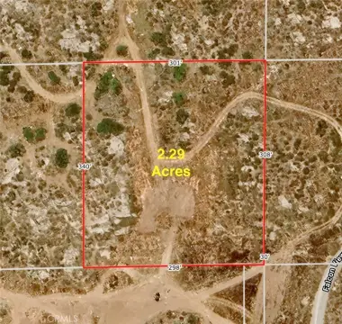 Homeland Land Parcel: 2.29 Acres