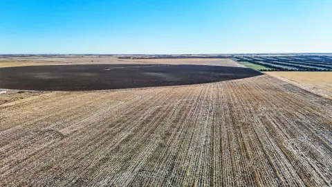 Irrigated Farmland Opportunity in Nebraska