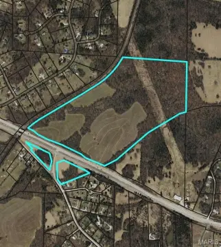 Sprawling 83-Acre Land Parcel