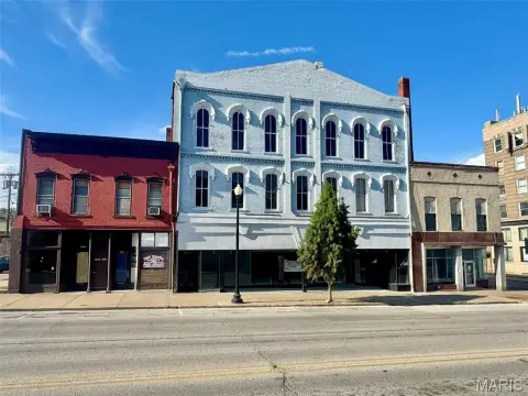 Downtown Hannibal Retail Opportunity
