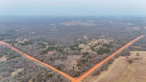 160 Acres of Untouched Land