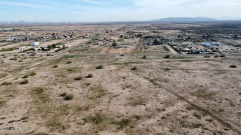 Residential Land in Casa Grande, AZ