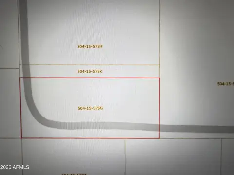 Residential Land in Buckeye, AZ