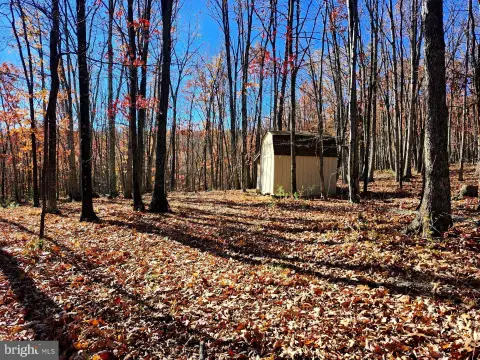 2.74 Acres in Delray, WV