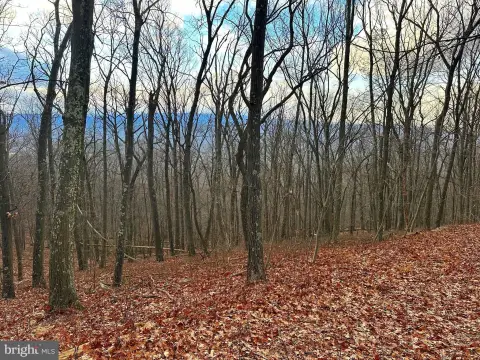 Private Mountain Top Retreat