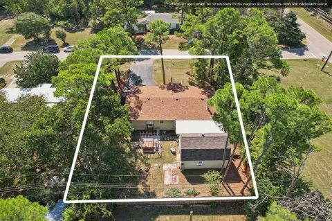 Southlake Homesite Near Grapevine Lake