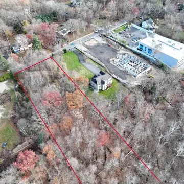 Prime 1.5-Acre Flat Lot