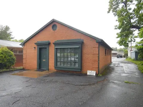 Office Building in Waynesboro, VA