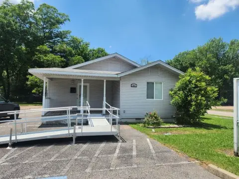 West Memphis Office/Retail Opportunity