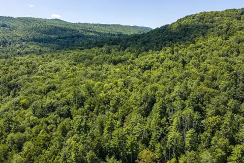 Recreation Land with Mountain Biking Trails