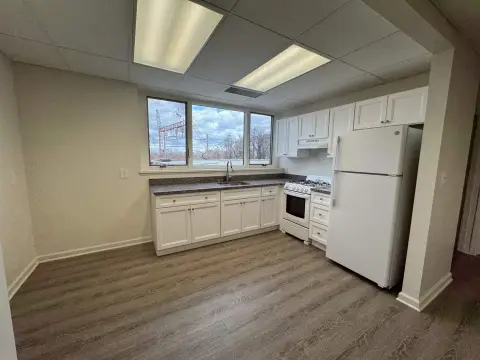 Renovated Office Space with Amenities