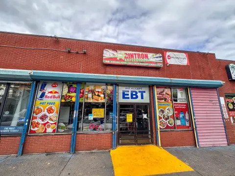 Hartford Grocery Store Business Opportunity