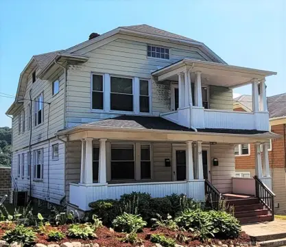 Well-Maintained Two-Family Home