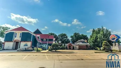 Restaurant Opportunity in Orange City