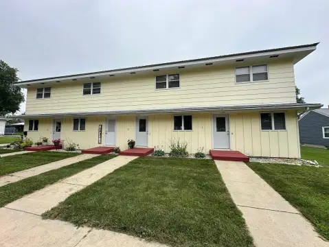 Aurelia Multifamily Investment Opportunity