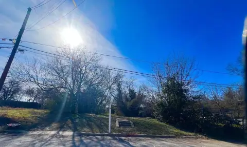 Residential Lot in Dallas, TX