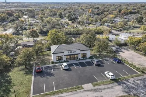 Commercial Land in Old Town
