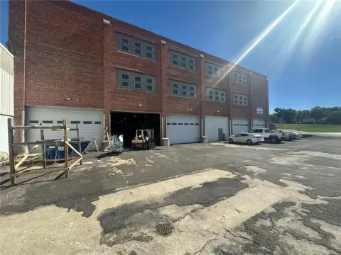 St Joseph Industrial Space Available