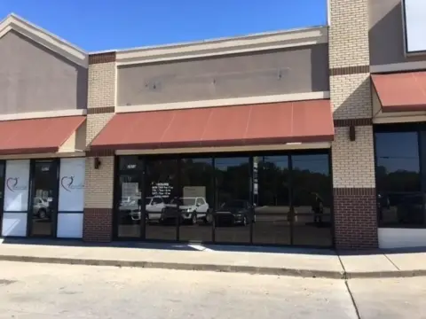 Retail Space on South Belt