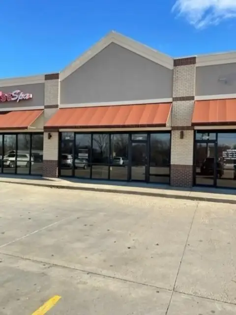 Office Space in St Joseph