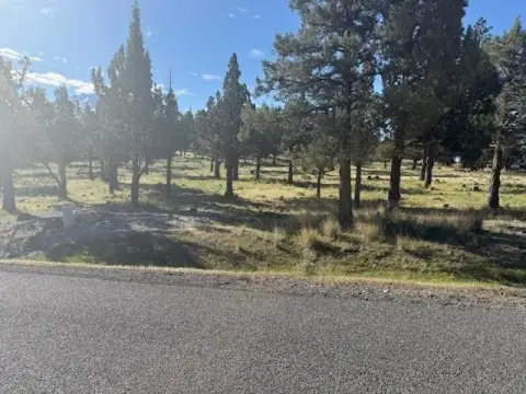 Residential Lot in Weed, CA