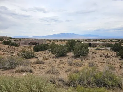 Residential Land in Rio Rancho
